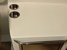 Chris-Craft Corsair 25