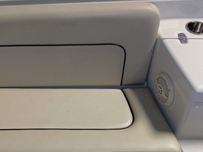 Chris-Craft Corsair 25