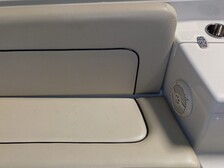 Chris-Craft Corsair 25