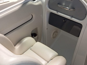 Chris-Craft Corsair 25