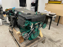 Volvo Penta D1-13