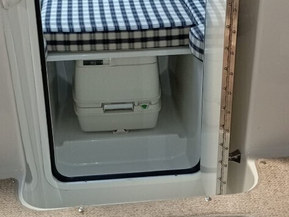 Chris-Craft Corsair 25