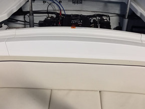 Chris-Craft Corsair 25