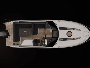 Askeladden C91 Cruiser