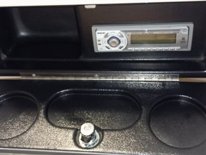 Chris-Craft Corsair 25