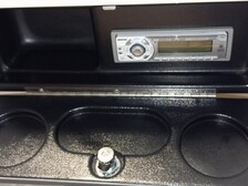 Chris-Craft Corsair 25