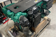 Volvo Penta D1-13