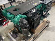 Volvo Penta D1-13