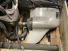Volvo Penta D1-13