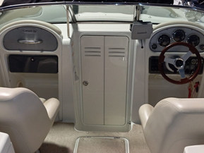 Chris-Craft Corsair 25