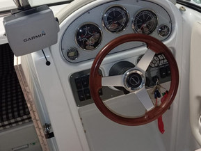 Chris-Craft Corsair 25