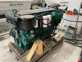Volvo Penta D1-13