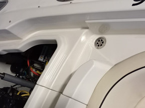 Chris-Craft Corsair 25