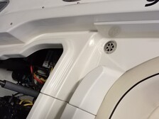 Chris-Craft Corsair 25