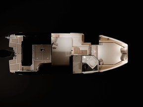 Askeladden C91 Cruiser