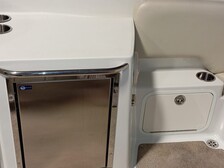 Chris-Craft Corsair 25