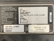Volvo Penta D1-13