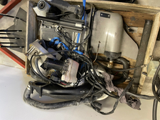 Volvo Penta D1-13