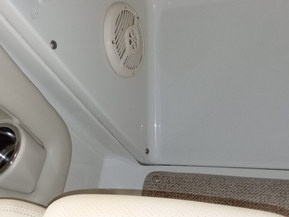 Chris-Craft Corsair 25