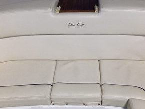 Chris-Craft Corsair 25