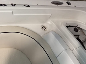 Chris-Craft Corsair 25