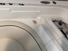 Chris-Craft Corsair 25