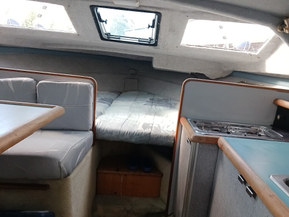 Bayliner 2855