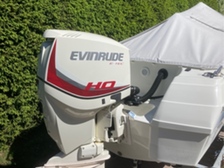 Yamarin 600 Big Ride