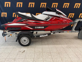 Yamaha FX SVHO