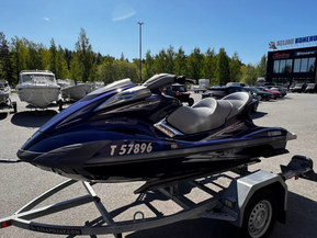Yamaha FX Cruiser SVHO