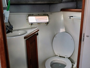 Bayliner 2855