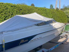 Yamarin 600 Big Ride