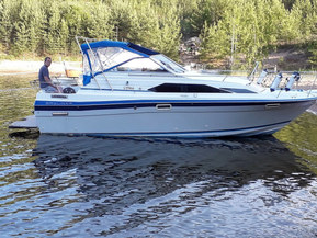 Bayliner 2855