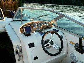 Sea Ray 240 Sundancer