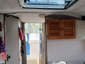 Bayliner 2855