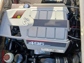 Bayliner 2855