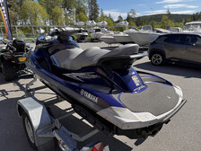 Yamaha FX Cruiser SVHO