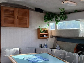 Bayliner 2855