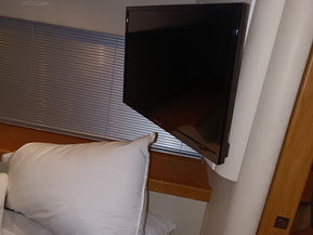 Sunseeker Predator 55