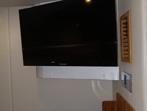 Sunseeker Predator 55