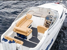 Bayliner 265 Ciera