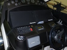 Sunseeker Predator 55