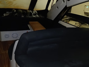 Sunseeker Predator 55