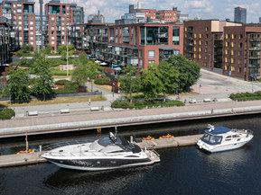 Sunseeker Predator 55