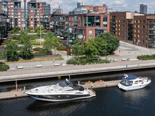 Sunseeker Predator 55