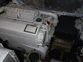 Sunseeker Predator 55