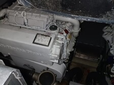 Sunseeker Predator 55