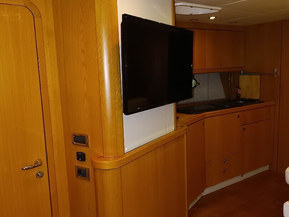 Sunseeker Predator 55