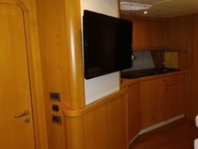 Sunseeker Predator 55