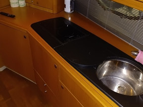 Sunseeker Predator 55